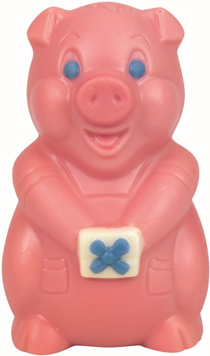 [MAPA2181] De Marlieu Pâques : Pour les enfants (T21  |  Cochon Lait)