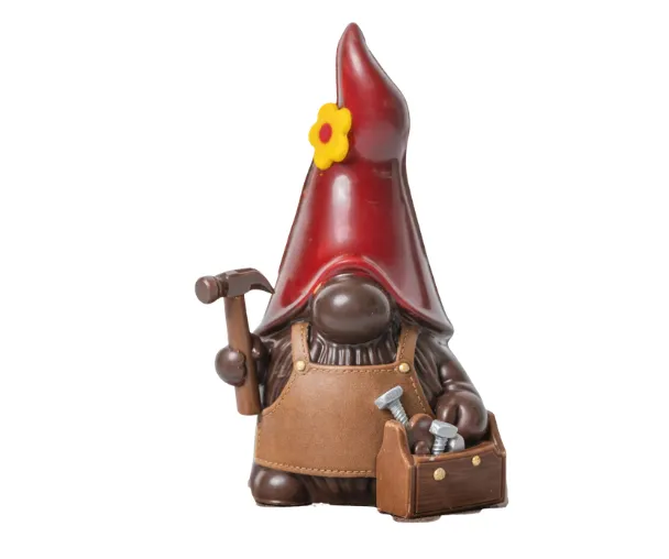 Martin le Lutin - Karen chocolat