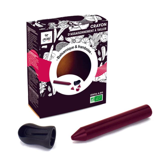 Coffret 1 crayon - OCNI