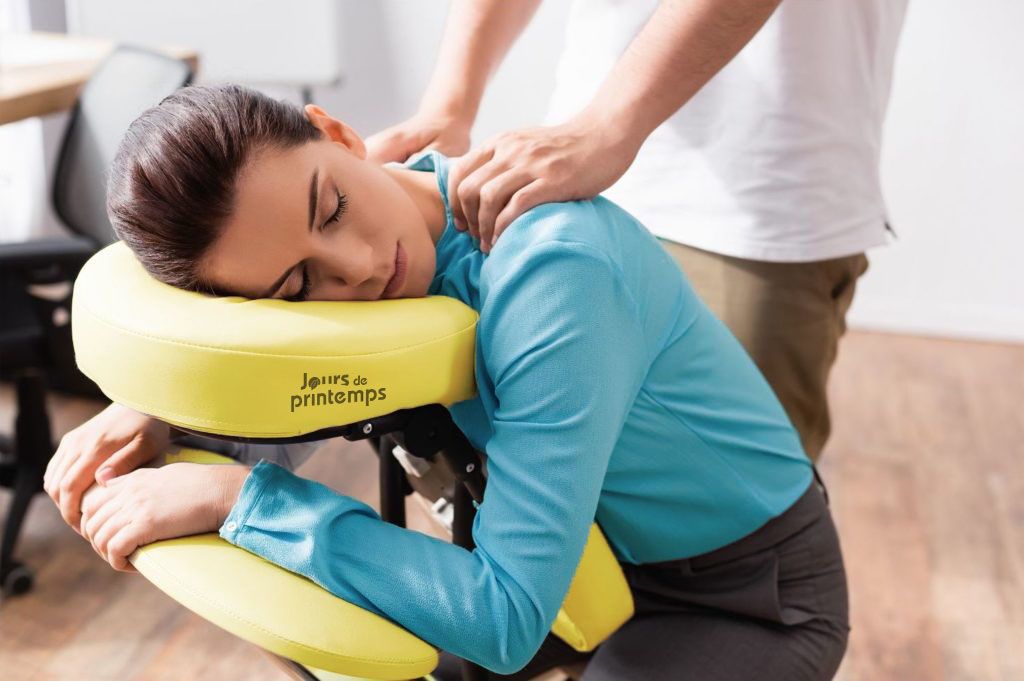 Massage  -Céline VERNIS'SAGE