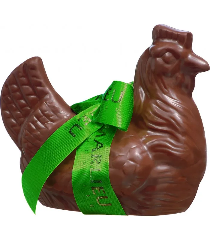 Petite Poule Lait T01