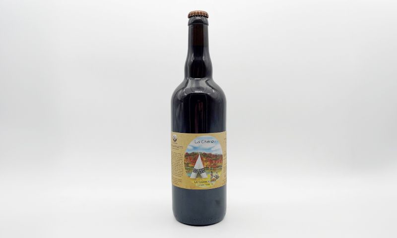 [240719_7770] Bière TABAROUETTE75 cl