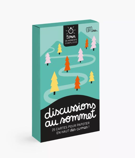 [241120_8247] Jeu "DISCUSSIONS AU SOMMET" - Minus