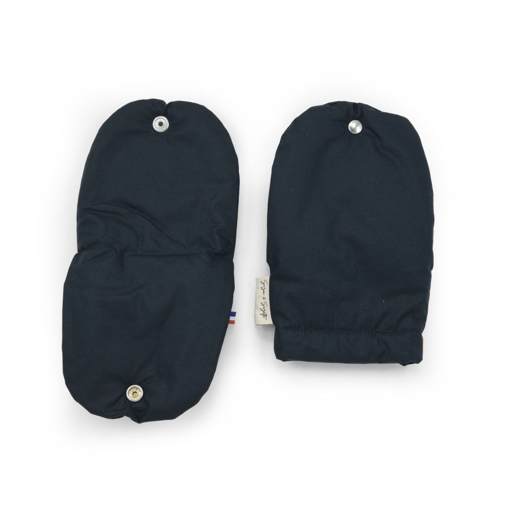 Les ptits manchons de Gaston