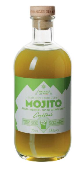 Mojito 70cl
