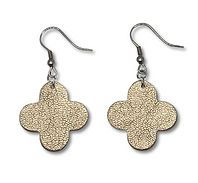 Boucle d'oreille unies