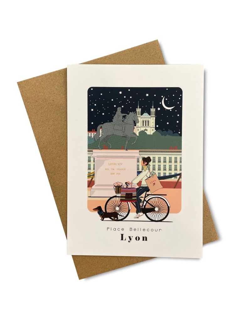 [251022_9251] Cartes illustrées