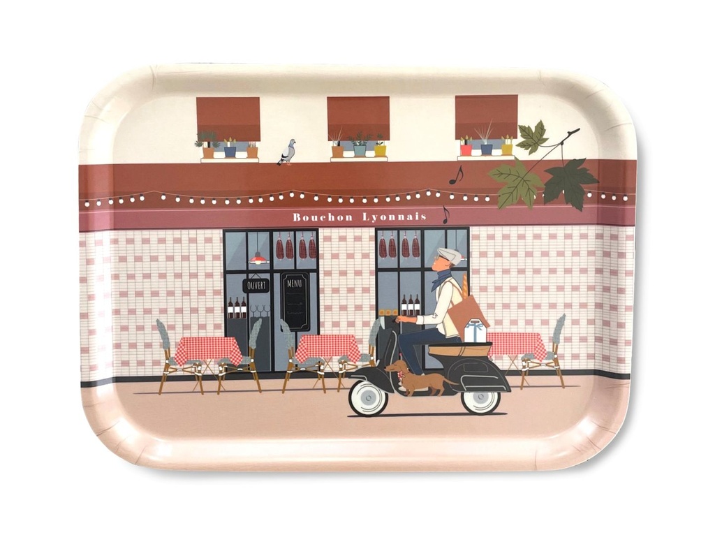 [251022_9250] Plateaux 27x20cm